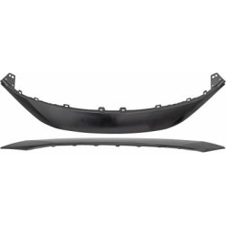 PEUGE BLENDE STOßST.P 3008/5008,  STOSSST ZUBEHÖR VORN BLENDE STOßST. OBERES TEIL