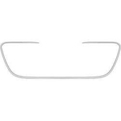 PEUGE LEISTE-KÜHLERGRILL  P.508,  ZIERLEISTEN 10-14                CHROM