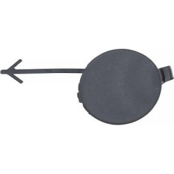 PEUGE ABDECKUNG ABSCLEPPH.  508,  STOSSST ZUBEHÖR VORN 10-09.14             VORN,