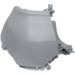 RENAU STOßST.ECKE HI.LI. CAPTUR,  STOSSST ZUBEHÖR HIN 17-20