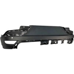 RENAU STOßSTANGE HINTEN  CAPTUR,  STOßSTANGE 20-24        UNTERES TEIL,