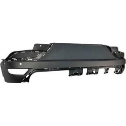 RENAU STOßSTANGE HINTEN  CAPTUR,  STOßSTANGE 20-24        UNTERES TEIL,