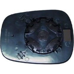 NISSA SPIEGEL GLAS R/L   KANGOO,  SPIEGELGLÄSER 01-09     +NISSAN KUBISTAR
