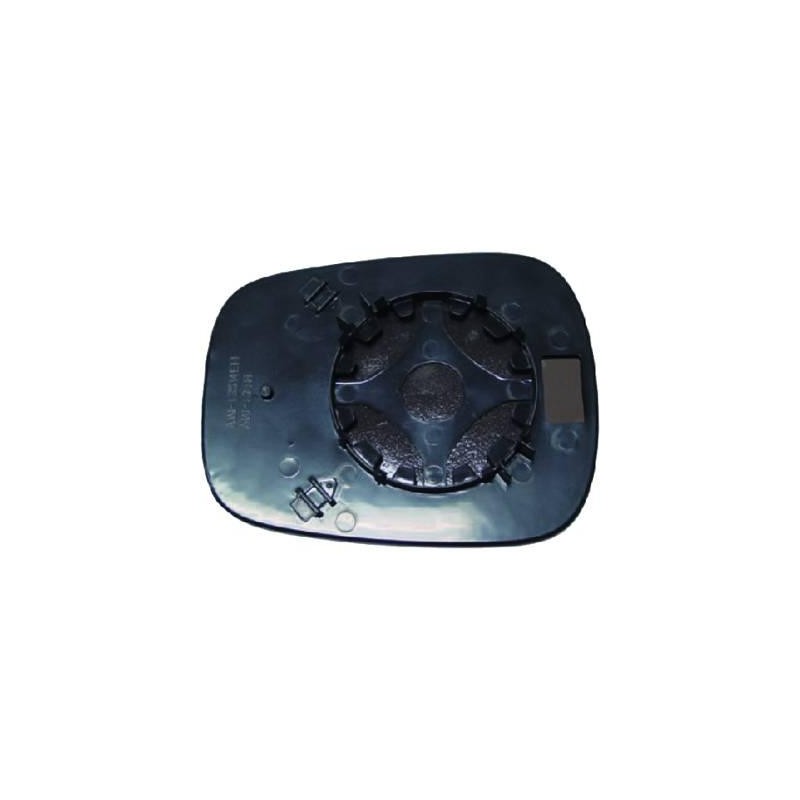 NISSA SPIEGEL GLAS R/L   KANGOO,  SPIEGELGLÄSER 01-09     +NISSAN KUBISTAR