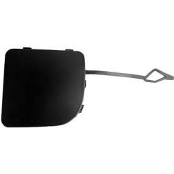 RENAU ABSCHLEPPKAPPE VO. KANGOO,  STOSSST ZUBEHÖR VORN 2013-2021