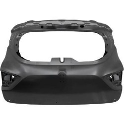 RENAU HECKKLAPPE           CLIO,  HECKKLAPPEN 13-19