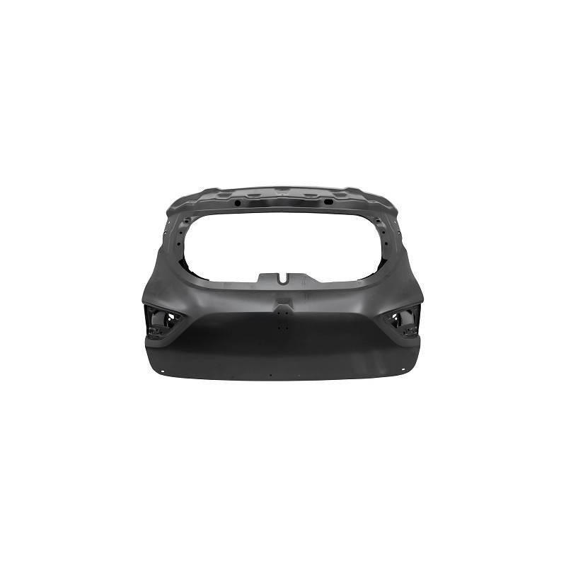 RENAU HECKKLAPPE           CLIO,  HECKKLAPPEN 13-19