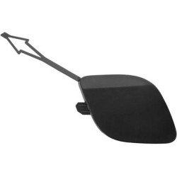 RENAU ABSCHLEPPKAPPE VO.   CLIO,  STOSSST ZUBEHÖR VORN 2019-2023