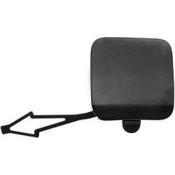 RENAU ABSCHLEPPKAPPE HI.   CLIO,  STOSSST ZUBEHÖR HIN 2019-2023