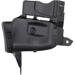 RENAU RADHAUSSCHALE RE. SANDERO,  RADSCHALE/RADLÄUFE 2013-2021   VORDERES TEIL,