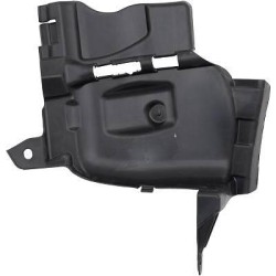 RENAU RADHAUSSCHALE LI. SANDERO,  RADSCHALE/RADLÄUFE 2013-2021   VORDERES TEIL,