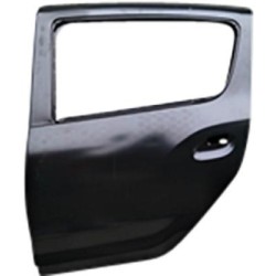 RENAU TÜR HINTEN RECHTS SANDERO,  TÜREN 13-21