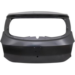 RENAU HECKKLAPPE        SANDERO,  HECKKLAPPEN 2013-2021