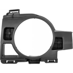 RENAU HALTER TAGFAHRL.L. TWINGO,  STOSSST ZUBEHÖR VORN 14-19