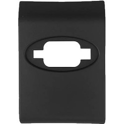 OPEL ZIERL.B-SÄULE RE.  MASTER,  ZIERLEISTEN 2010-2019    +OPEL MOVANO,