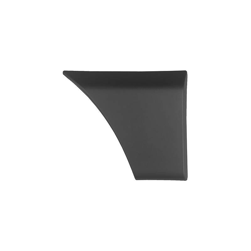 OPEL ZIERLEISTE RECHTS  MOVANO,  ZIERLEISTEN 2010-2019   VOR HINTERRAD,