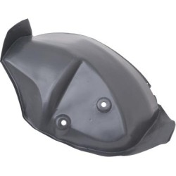 RENAU RADHAUSSCHALE LI.  DUSTER,  RADSCHALE/RADLÄUFE 10-17