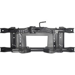 RENAU HINTERACHSE  DACIA DUSTER,  HINTERACHSTRÄGER 10-17