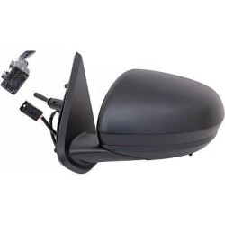 RENAU SPIEGEL LI.  DACIA DUSTER,  SPIEGEL 18-24