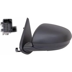 RENAU SPIEGEL LI.  DACIA DUSTER,  SPIEGEL 18-24