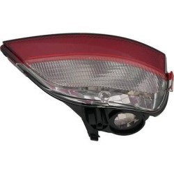 RENAU RÜCKFAHRLEUCHTE R. DUSTER,  RÜCKLEUCHTEN 22-24