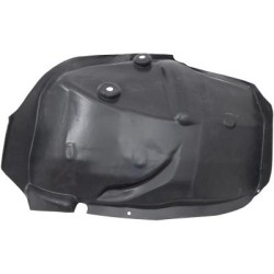 DACIA RADHAUSSCHALE LI.  DUSTER,  RADSCHALE/RADLÄUFE 2018-2024