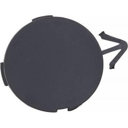 RENAU ABSCHLEPPKAPPE VO. DOKKER,  STOSSST ZUBEHÖR VORN 2012-2021