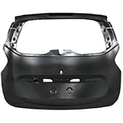 RENAU HECKKLAPPE          LODGY,  HECKKLAPPEN 2012-2022