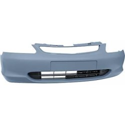 HONDA STOßSTANGE VO.  CIVIC H/B,  STOßSTANGE 01-03          TYP: "R"