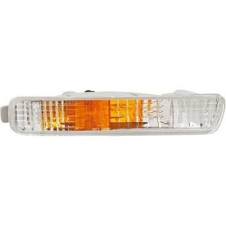 HONDA BLINKLEUCHTE RE.   ACCORD,  FRONTBLINKER 94-95                WEISS