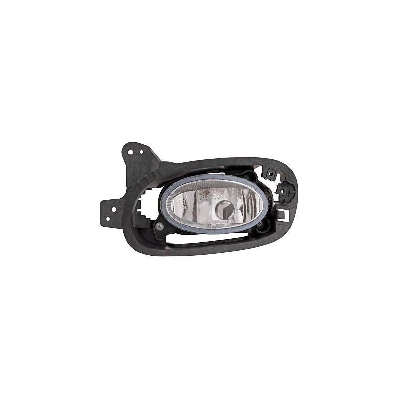 HONDA NEBELLEUCHTE LI.     JAZZ,  NEBELLAMPEN 11-15