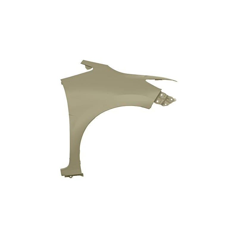 HONDA KOTFLÜGEL RE.        JAZZ,  KOTFLÜGEL 15-20