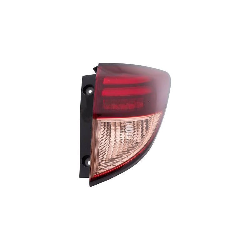 HONDA RÜCKLEUCHTE RECHTS   HR-V,  RÜCKLEUCHTEN 15-18               AUSSEN