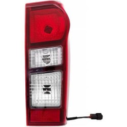 ISUZU RÜCKLEUCHTE RE.     D-MAX,  RÜCKLEUCHTEN 12-17
