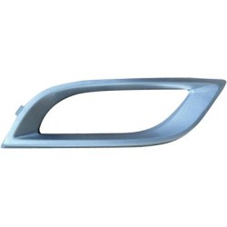 MAZDA STOßST.LEISTE LI. MAZDA 3,  STOSSST ZUBEHÖR VORN 09-11