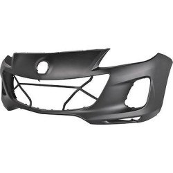 MAZDA STOßSTANGE VO.    MAZDA 3,  STOßSTANGE 2011-2013