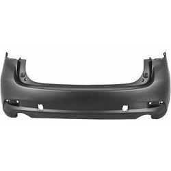 MAZDA STOßSTANGE HINTEN MAZDA 3,  STOßSTANGE 17-19             KEIN PDC