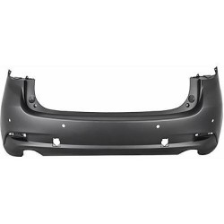 MAZDA STOßSTANGE HINTEN MAZDA 3,  STOßSTANGE 17-19              FÜR PDC