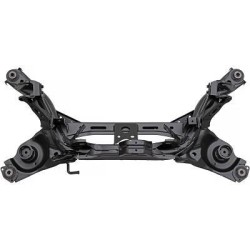 MAZDA ACHSKÖRPER HINTEN MAZDA 6,  HINTERACHSTRÄGER 02-07