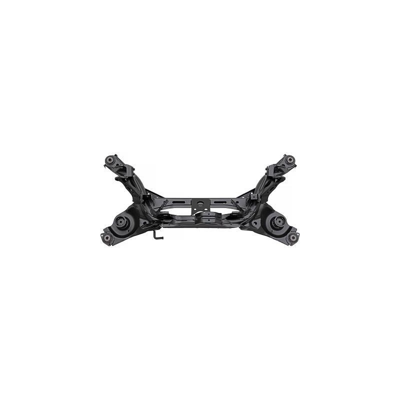 MAZDA ACHSKÖRPER HINTEN MAZDA 6,  HINTERACHSTRÄGER 02-07