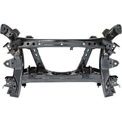 MAZDA HINTERACHSE    MAZDA MX-5,  MOTORTRÄGER 2005-2015