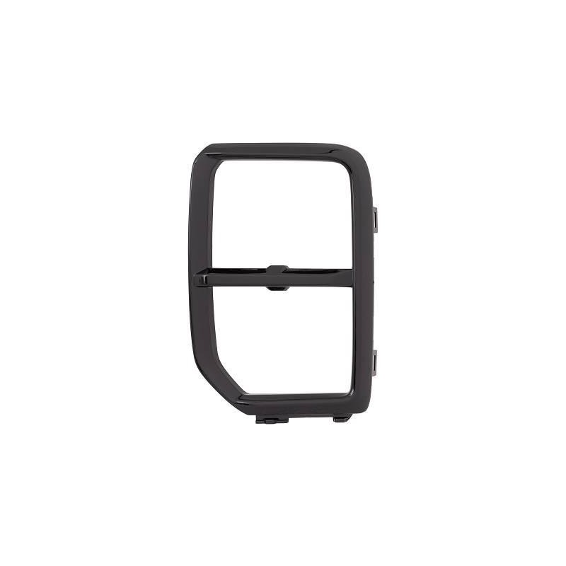 MITSUBISHI BLENDE STOßST. VO.LI. ASX,  STOSSST ZUBEHÖR VORN 2020-2022