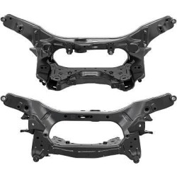 NISSA HINTERACHSTRÄGER  QASHQAI,  HINTERACHSTRÄGER 2007-2014   +X-TRAIL (T31)