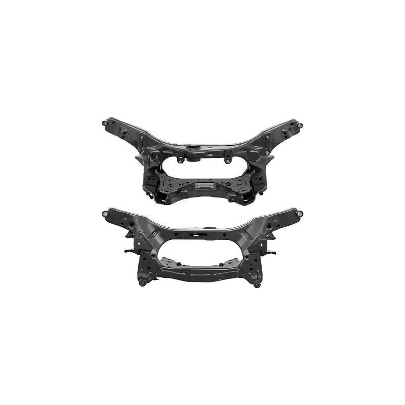 NISSA HINTERACHSTRÄGER  QASHQAI,  HINTERACHSTRÄGER 2007-2014   +X-TRAIL (T31)