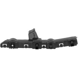 NISSA STOßST.HALTER LI. QASHQAI,  STOSSST ZUBEHÖR VORN 14-17