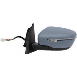 NISSA SPIEGEL LINKS     QASHQAI,  SPIEGEL 14-20                9-PIN