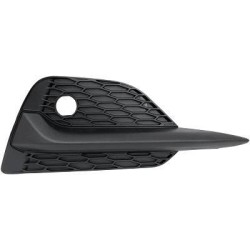 NISSA ABDECKBLENDE RE.  QASHQAI,  STOSSST ZUBEHÖR VORN 17-20