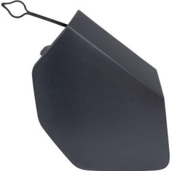 NISSA ABSCHLEPPKAPPE VO.QASHQAI,  STOSSST ZUBEHÖR VORN 17-20