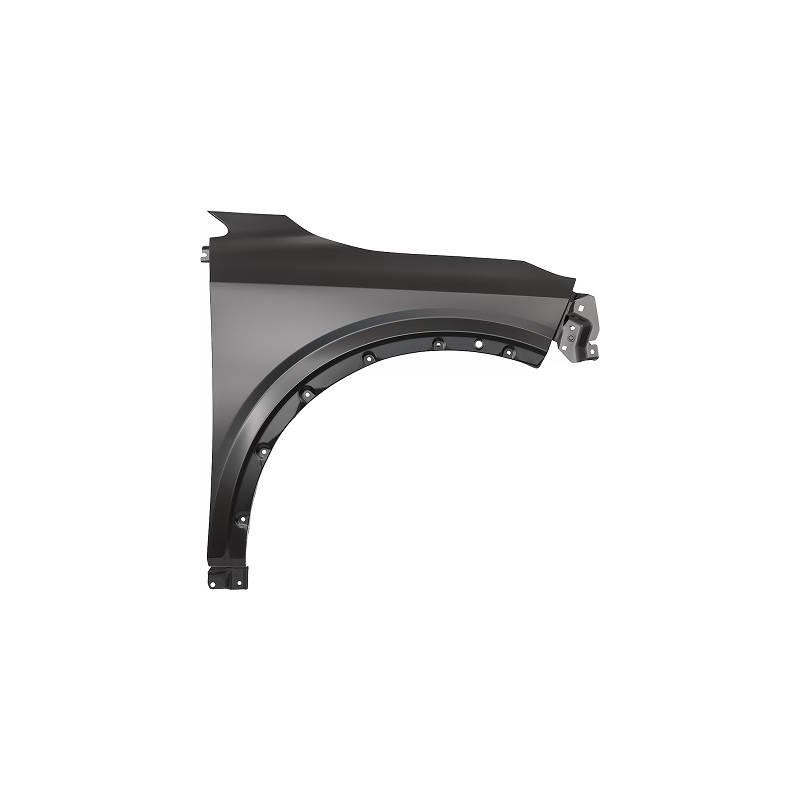 NISSA KOTFLÜGEL RE.     QASHQAI,  KOTFLÜGEL 2021-2024