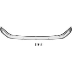 NISSA BLENDE VORN       QASHQAI,  STOSSST ZUBEHÖR VORN 2021-2024